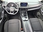 Used 2024 NISSAN ROGUE S in DUBLIN, GEORGIA (Photo 7)