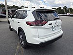 Used 2024 NISSAN ROGUE S in DUBLIN, GEORGIA (Photo 8)