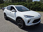 Used 2024 BUICK ENCORE GX SPORT TOURING in DUBLIN, GEORGIA (Photo 7)