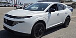 Used 2025 NISSAN MURANO SV in DUBLIN, GEORGIA