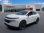 Used 2025 NISSAN MURANO SV in DUBLIN, GEORGIA (Photo 1)