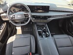 Used 2025 NISSAN MURANO SV in DUBLIN, GEORGIA (Photo 13)