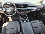 Used 2025 NISSAN MURANO SV in DUBLIN, GEORGIA (Photo 14)