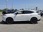 Used 2025 NISSAN MURANO SV in DUBLIN, GEORGIA (Photo 2)