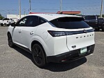 Used 2025 NISSAN MURANO SV in DUBLIN, GEORGIA (Photo 3)