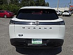 Used 2025 NISSAN MURANO SV in DUBLIN, GEORGIA (Photo 4)