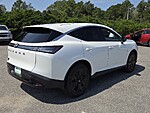Used 2025 NISSAN MURANO SV in DUBLIN, GEORGIA (Photo 5)