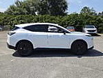 Used 2025 NISSAN MURANO SV in DUBLIN, GEORGIA (Photo 6)