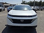 Used 2025 NISSAN MURANO SV in DUBLIN, GEORGIA (Photo 8)