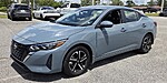Used 2025 NISSAN SENTRA SV in DUBLIN, GEORGIA