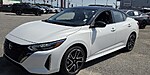 Used 2025 NISSAN SENTRA SR in DUBLIN, GEORGIA
