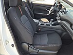 Used 2025 NISSAN SENTRA SR in DUBLIN, GEORGIA (Photo 13)