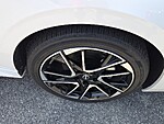 Used 2025 NISSAN SENTRA SR in DUBLIN, GEORGIA (Photo 14)