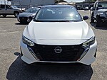 Used 2025 NISSAN SENTRA SR in DUBLIN, GEORGIA (Photo 16)
