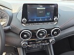 Used 2025 NISSAN SENTRA SR in DUBLIN, GEORGIA (Photo 17)