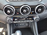 Used 2025 NISSAN SENTRA SR in DUBLIN, GEORGIA (Photo 19)
