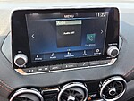 Used 2025 NISSAN SENTRA SR in DUBLIN, GEORGIA (Photo 20)