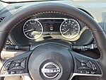 Used 2025 NISSAN SENTRA SR in DUBLIN, GEORGIA (Photo 21)