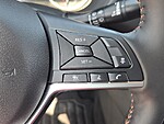 Used 2025 NISSAN SENTRA SR in DUBLIN, GEORGIA (Photo 22)