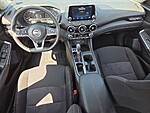 Used 2025 NISSAN SENTRA SR in DUBLIN, GEORGIA (Photo 6)