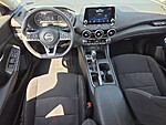 Used 2025 NISSAN SENTRA SR in DUBLIN, GEORGIA (Photo 7)