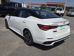 Used 2025 NISSAN SENTRA SR in DUBLIN, GEORGIA (Photo 8)