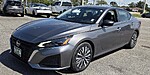 Used 2024 NISSAN ALTIMA 2.5 SV in DUBLIN, GEORGIA