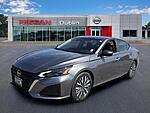 Used 2024 NISSAN ALTIMA 2.5 SV in DUBLIN, GEORGIA (Photo 1)