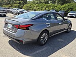 Used 2024 NISSAN ALTIMA 2.5 SV in DUBLIN, GEORGIA (Photo 10)
