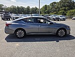 Used 2024 NISSAN ALTIMA 2.5 SV in DUBLIN, GEORGIA (Photo 11)