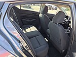 Used 2024 NISSAN ALTIMA 2.5 SV in DUBLIN, GEORGIA (Photo 12)