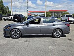 Used 2024 NISSAN ALTIMA 2.5 SV in DUBLIN, GEORGIA (Photo 2)