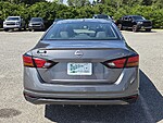 Used 2024 NISSAN ALTIMA 2.5 SV in DUBLIN, GEORGIA (Photo 9)