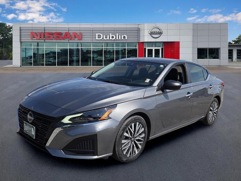 Used 2024 NISSAN ALTIMA 2.5 SV in DUBLIN, GEORGIA