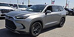 Used 2026 TOYOTA GRAND HIGHLANDER HYBRID LIMITED in DUBLIN, GEORGIA