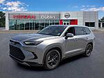 Used 2026 TOYOTA GRAND HIGHLANDER HYBRID LIMITED in DUBLIN, GEORGIA (Photo 1)