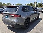 Used 2026 TOYOTA GRAND HIGHLANDER HYBRID LIMITED in DUBLIN, GEORGIA (Photo 10)