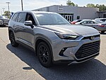 Used 2026 TOYOTA GRAND HIGHLANDER HYBRID LIMITED in DUBLIN, GEORGIA (Photo 15)