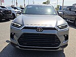 Used 2026 TOYOTA GRAND HIGHLANDER HYBRID LIMITED in DUBLIN, GEORGIA (Photo 16)