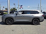 Used 2026 TOYOTA GRAND HIGHLANDER HYBRID LIMITED in DUBLIN, GEORGIA (Photo 2)