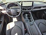 Used 2026 TOYOTA GRAND HIGHLANDER HYBRID LIMITED in DUBLIN, GEORGIA (Photo 6)