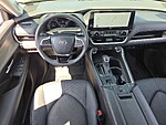 Used 2026 TOYOTA GRAND HIGHLANDER HYBRID LIMITED in DUBLIN, GEORGIA (Photo 7)