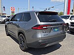 Used 2026 TOYOTA GRAND HIGHLANDER HYBRID LIMITED in DUBLIN, GEORGIA (Photo 8)