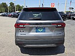 Used 2026 TOYOTA GRAND HIGHLANDER HYBRID LIMITED in DUBLIN, GEORGIA (Photo 9)