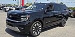 Used 2025 FORD EXPEDITION PLATINUM in DUBLIN, GEORGIA