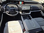 Used 2025 FORD EXPEDITION PLATINUM in DUBLIN, GEORGIA (Photo 13)