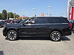 Used 2025 FORD EXPEDITION PLATINUM in DUBLIN, GEORGIA (Photo 2)