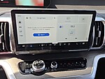 Used 2025 FORD EXPEDITION PLATINUM in DUBLIN, GEORGIA (Photo 20)