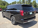 Used 2025 FORD EXPEDITION PLATINUM in DUBLIN, GEORGIA (Photo 3)