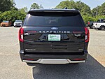 Used 2025 FORD EXPEDITION PLATINUM in DUBLIN, GEORGIA (Photo 4)